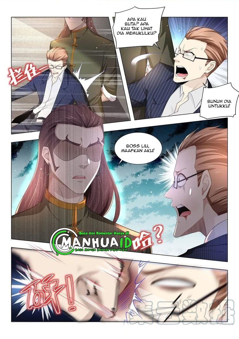 Shen Hao’s Heavenly Fall System Chapter 65 Gambar 7